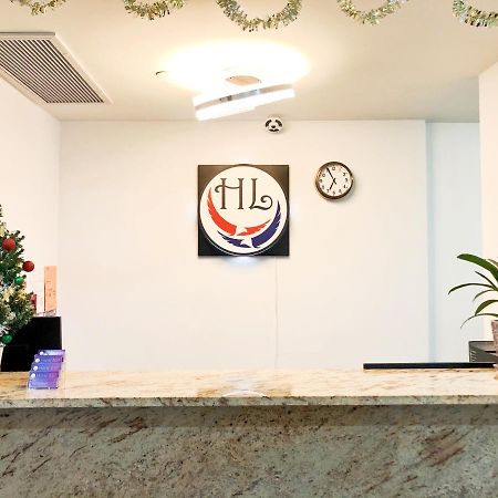 Hotel 837 Νέα Υόρκη Εξωτερικό φωτογραφία