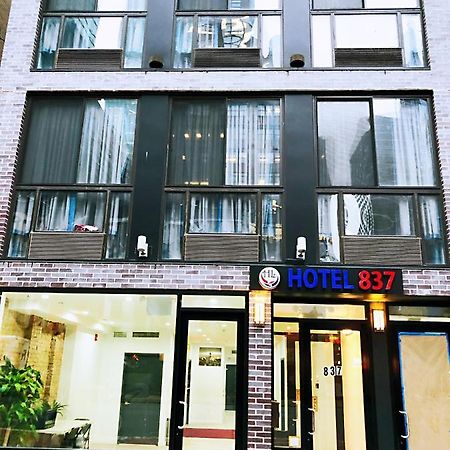 Hotel 837 Νέα Υόρκη Εξωτερικό φωτογραφία