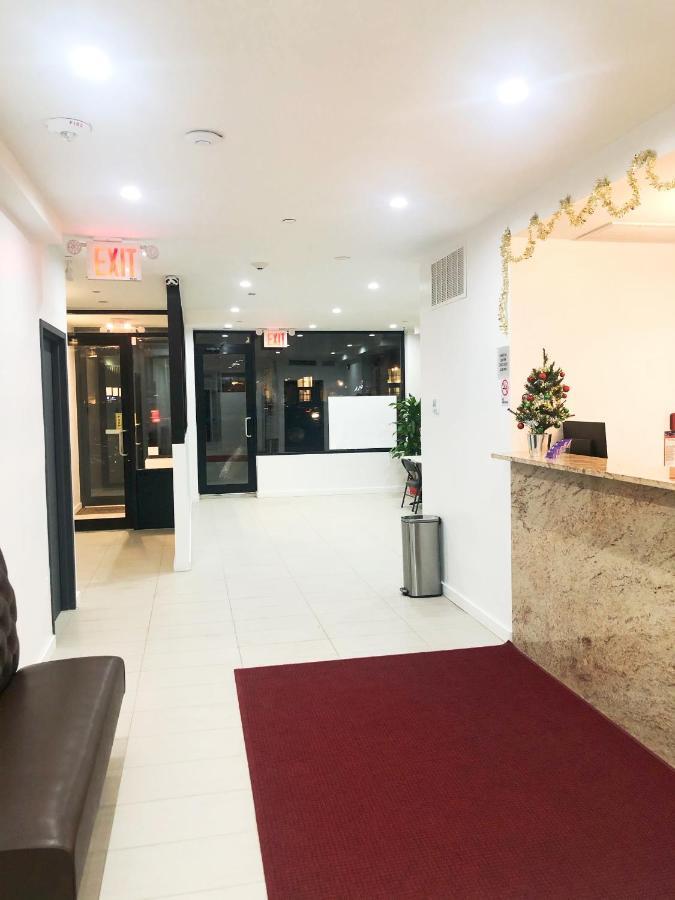 Hotel 837 Νέα Υόρκη Εξωτερικό φωτογραφία
