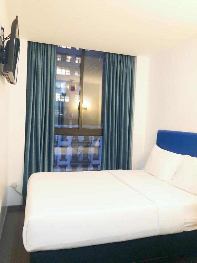 Hotel 837 Νέα Υόρκη Εξωτερικό φωτογραφία