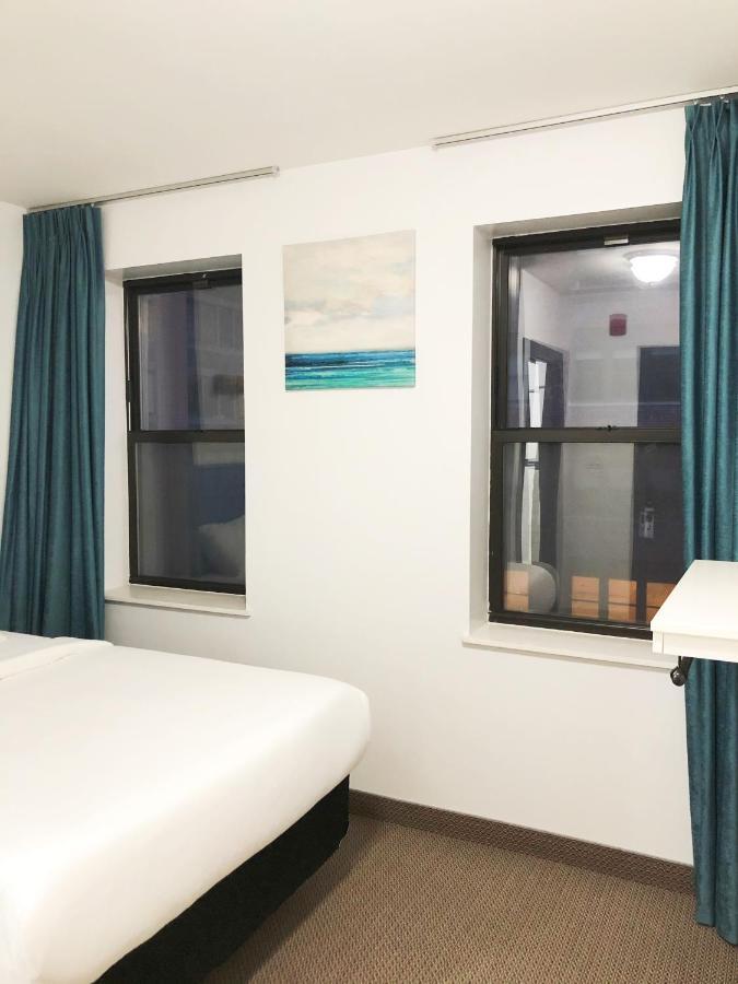 Hotel 837 Νέα Υόρκη Εξωτερικό φωτογραφία