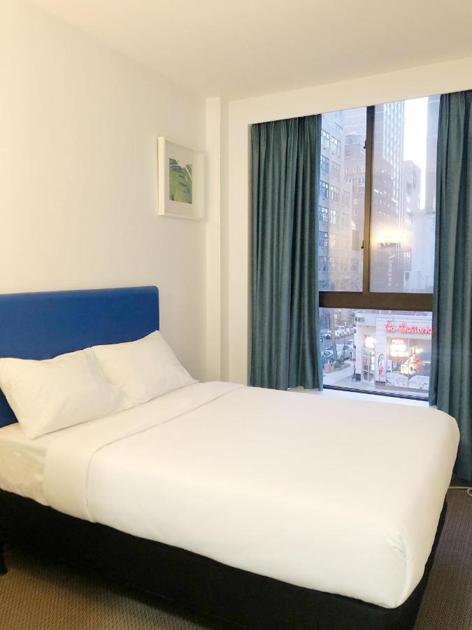 Hotel 837 Νέα Υόρκη Εξωτερικό φωτογραφία