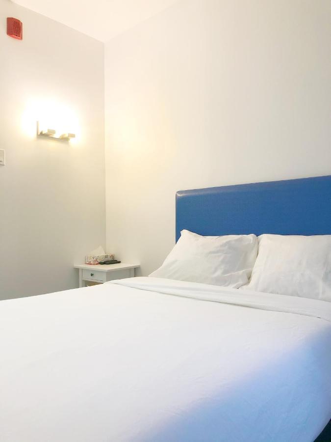 Hotel 837 Νέα Υόρκη Εξωτερικό φωτογραφία