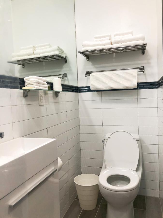 Hotel 837 Νέα Υόρκη Εξωτερικό φωτογραφία