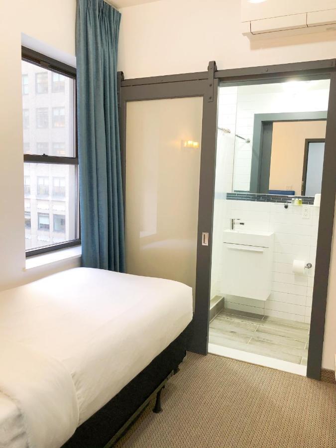 Hotel 837 Νέα Υόρκη Εξωτερικό φωτογραφία