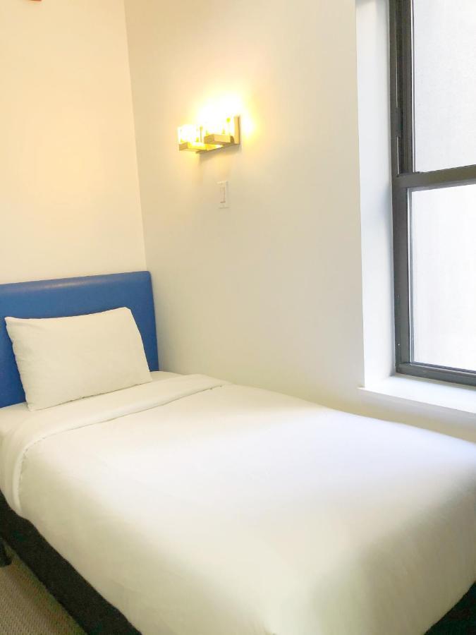 Hotel 837 Νέα Υόρκη Εξωτερικό φωτογραφία