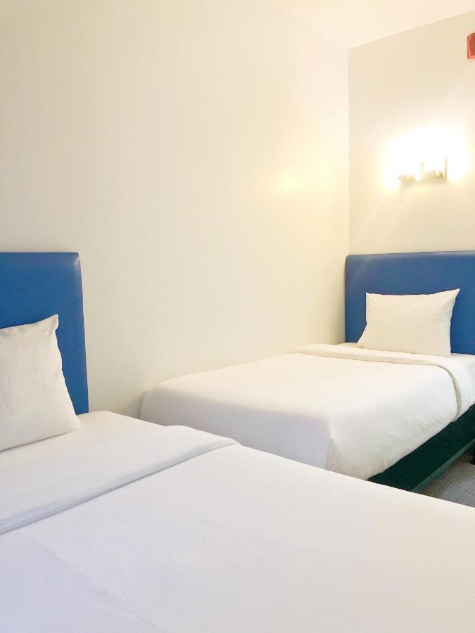 Hotel 837 Νέα Υόρκη Εξωτερικό φωτογραφία