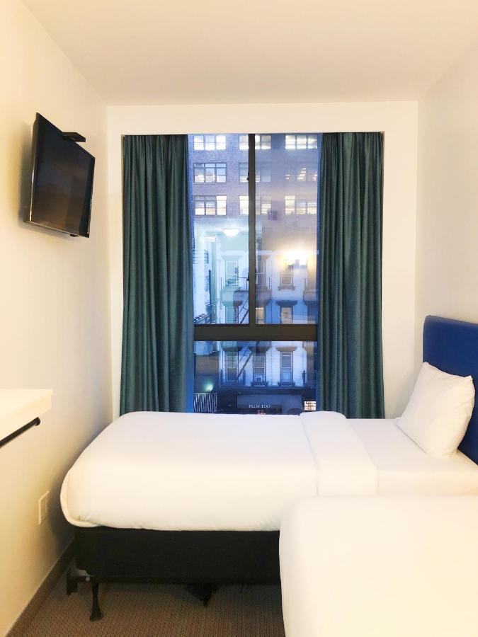 Hotel 837 Νέα Υόρκη Εξωτερικό φωτογραφία