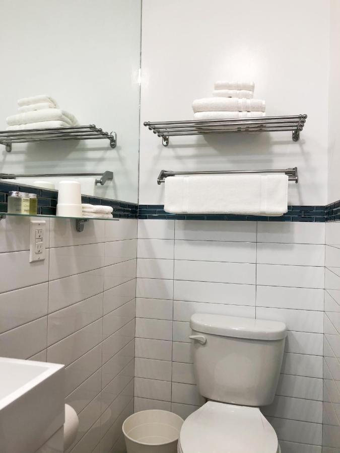 Hotel 837 Νέα Υόρκη Δωμάτιο φωτογραφία